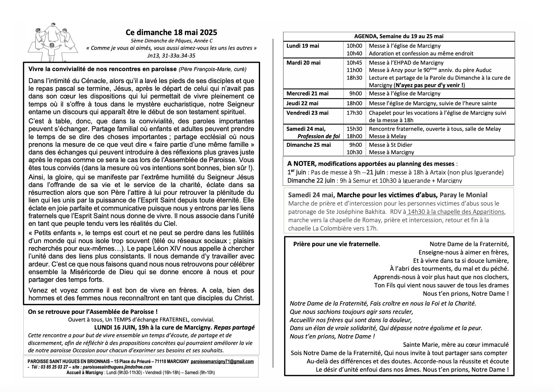 programme