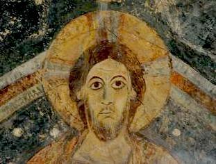 Chapelle des moines Berzé la ville