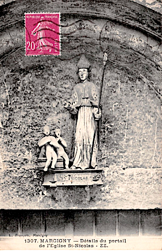 Saint-Nicolas
